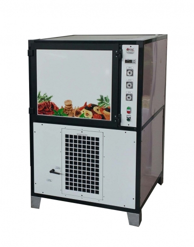 Fruit & Vegetable Drying Machines Series V