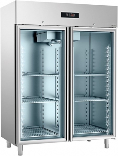 Refrigerated Cabinets for Gastronomy Sagi Series FREEZY NEW