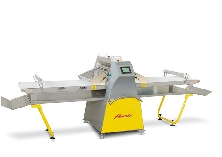 Automatic Dough Sheeters Model Fast700P+PST-FAST700 PAV+PST