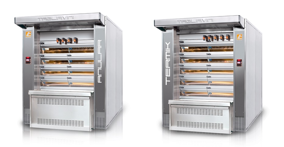 Fixed Combustion Ovens