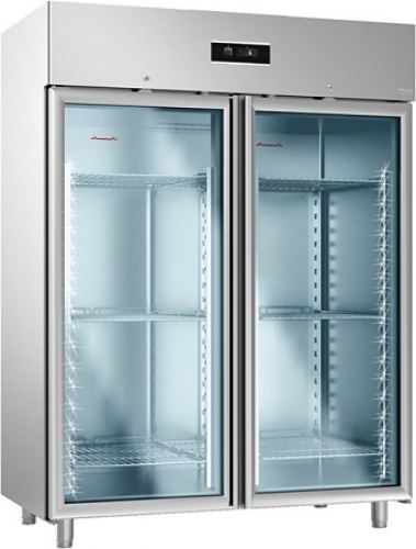 Refrigarated Cabinets For Gastronomy Sagi Series Freezy Prime 