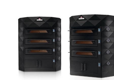 Ovens For Pizza Series Diamond 