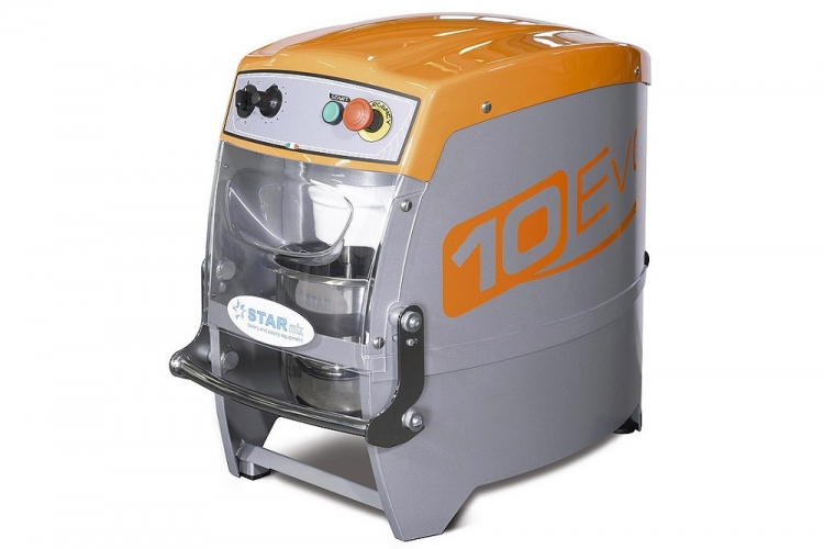 Pastry Planetary Mixer Series N - PL 10EVO