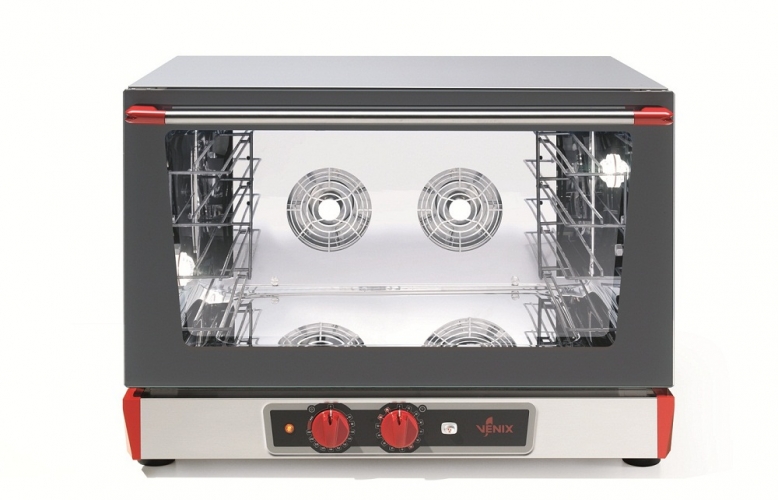 Sterilization Jar Ovens Series Venix