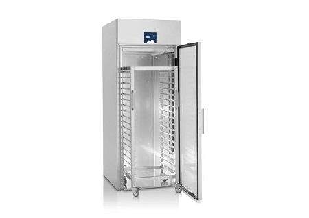 Refrigereted Cabinet Series Roll-in.