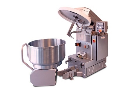 Automatic Spiral Mixers with Removable Bowl Series ME