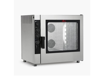 Bakery-Pastry Gas Ovens Series