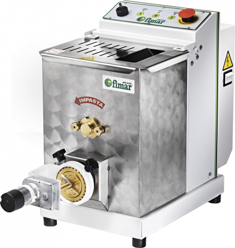 Counter Top Pasta Machines Serie MPF
