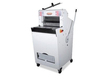 Slicer With Besament Series C/A-S