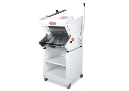 Slicer With Trolley Series C/A-S