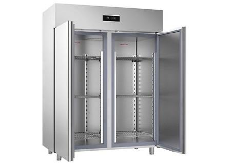 Refrigarated Cabinets For Gastronomy Sagi Series FREEZE PRIME