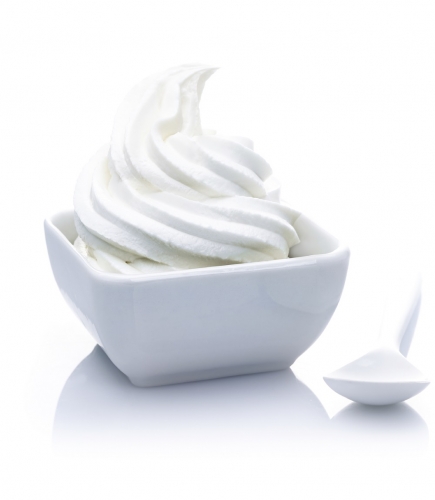 Counter-Top Soft & Frozen Yogurt Machine Model G1