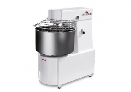 Spiral Mixers For Pizza Series GM