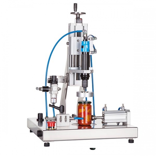 Capping Machine Model Tappatrice