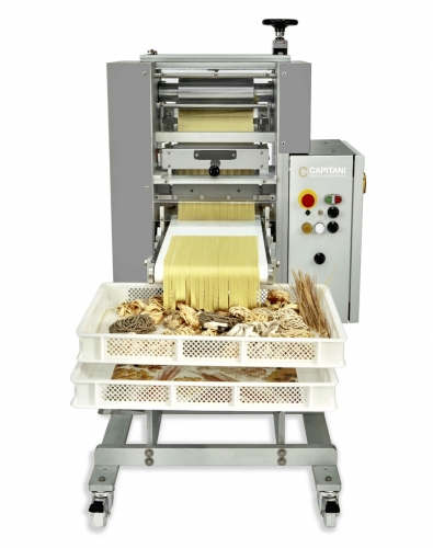 Automatic Pasta Cutters Series TS