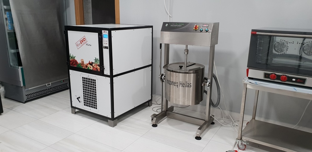 Fruit & Vegetable Drying Machines Series V