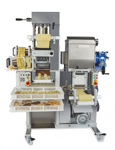 Machine for Pasta Model Komby 160