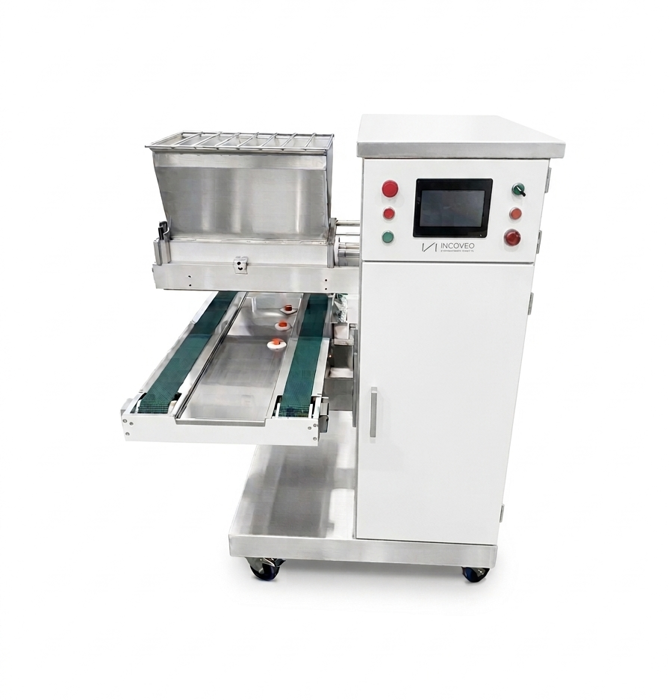 Machine à biscuits et pâtisserie