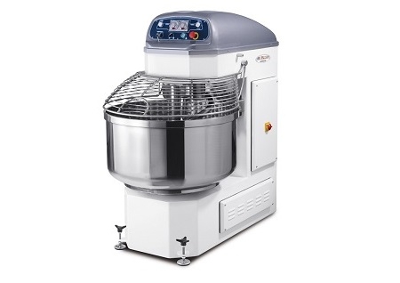 Automatic Spiral Mixers with Fixed Bowl Series SP
