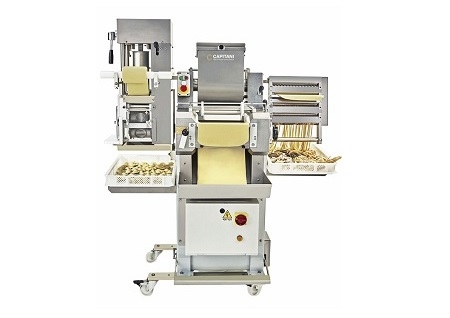 Machine for Pasta Model Universal 85 Super