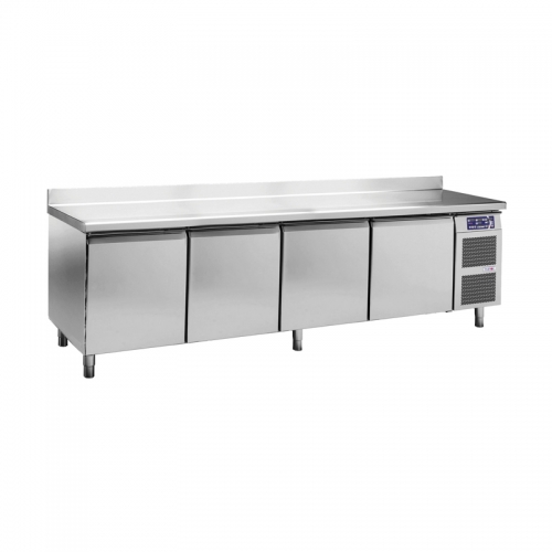 Retarder Proofers Counters for Pastry Friulinox Serie Lievitamatic