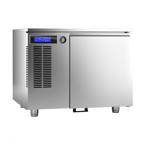 Blast Chillers/Freezers for Gastronomy Sagi Series UNDER OVEN
