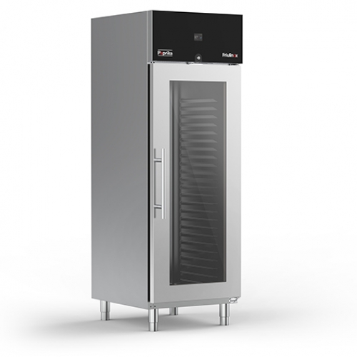 Refrigerators-freezers for Gastronomy  Series Paprika 