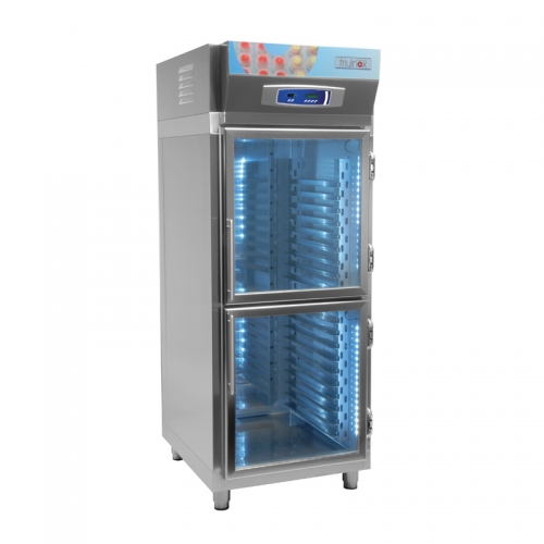 Refrigerated Cabinets for Pastry Friulinox Series Millenium