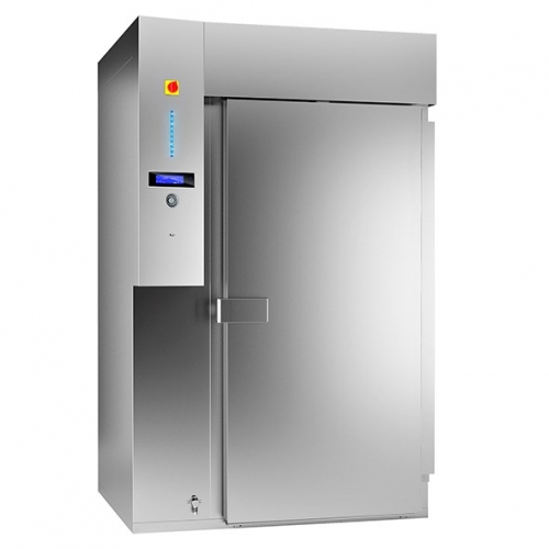 Blast Chillers/Freezers for Gastronomy Sagi Series Roll-in