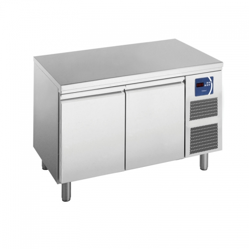 Refrigerated Counters for Pastry Friulinox Serie Silver