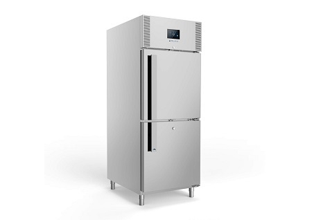 Refrigerated Cabinet Seires Crema 