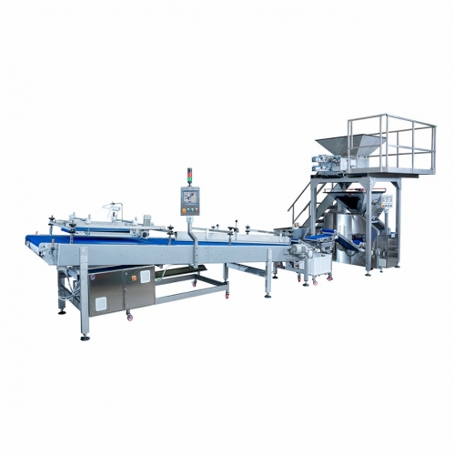 Automatic dividing line for Panettone and Pandoro EntryLine