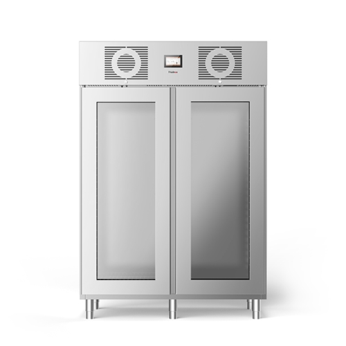 Refrigerated Cabinets For Gastronomy Friulinox Series Hi Cube