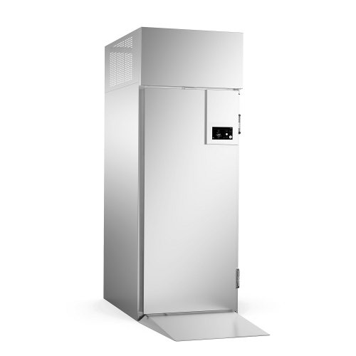 Blast Chillers/Freezers Chamber for Gastronomy Friulinox Ready