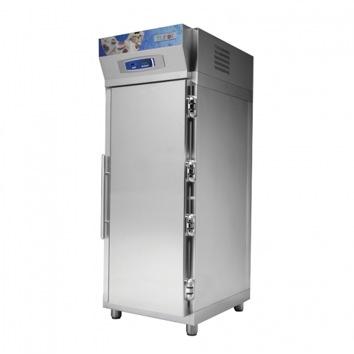 Refrigerated Cabinets for Pastry Friulinox Series Millenium