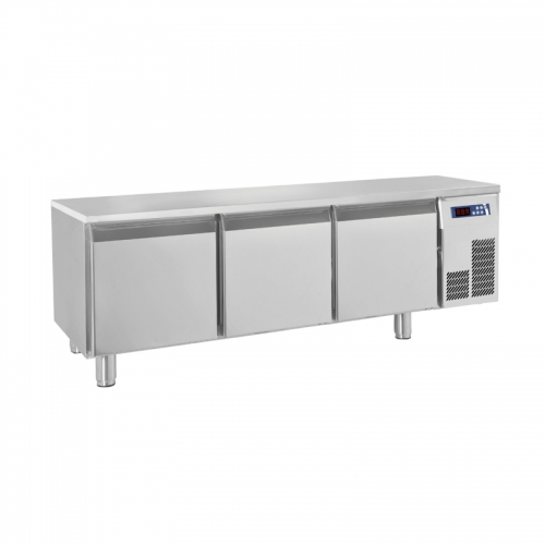Refrigerated Counters for Gastronomy Friulinox Serie Evo 1 Snack