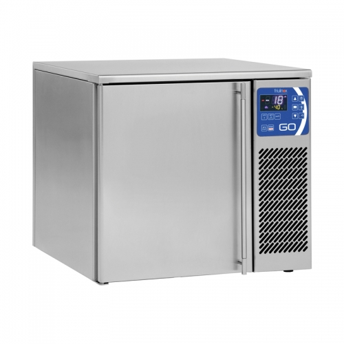 Blast Chillers/Freezers for Gastronomy Friulinox Series Chilly