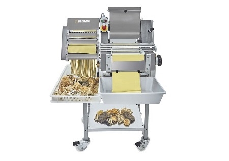 Machine For Pasta Model C 240/V