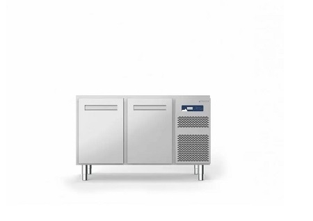 Refrigerated Counter Series Treco 21.
