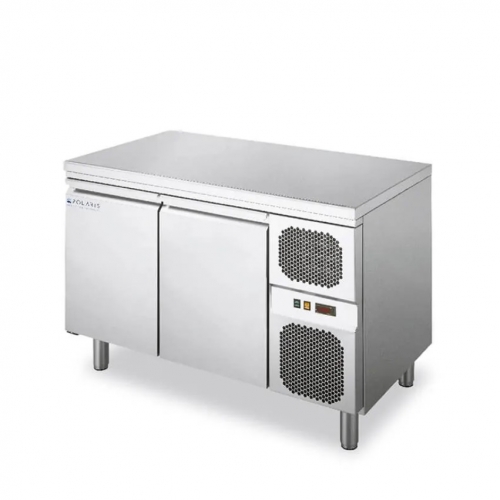 Refrigerated Counter Series Pizza Tables