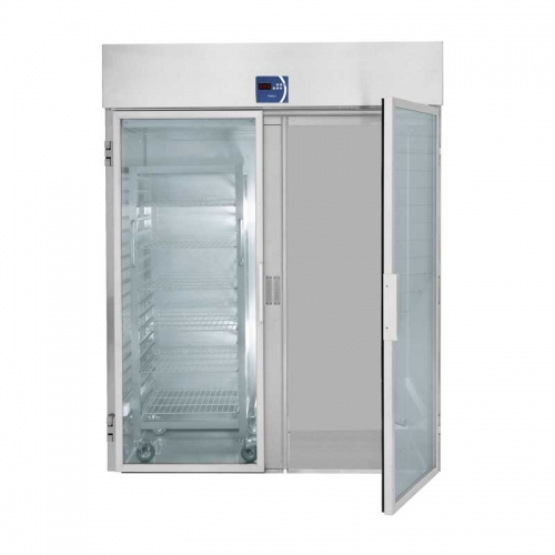 Refrigerated Cabinets for Gastronomy Friulinox Series Evo1