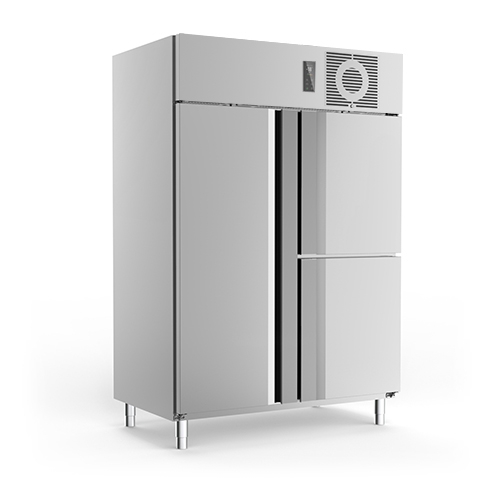 Refrigerated Cabinets for Gastronomy Friulinox Series Cube
