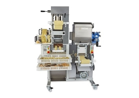 Machine for Pasta Series Komby