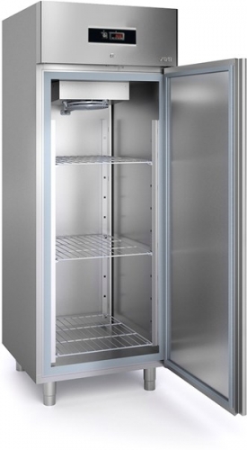 Refrigerated Cabinets for Gastronomy Sagi Series FREEZY NEW