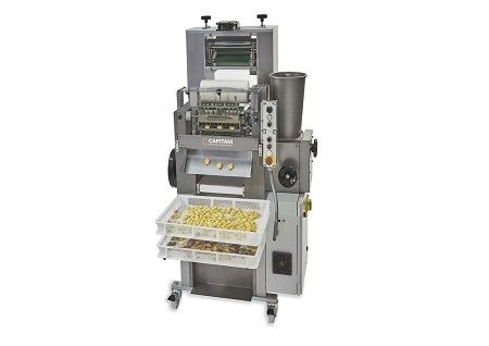 Tortelloni Machines Series RC