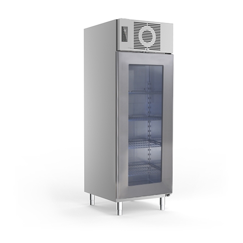 Refrigerated Cabinets for Gastronomy Friulinox Series Cube