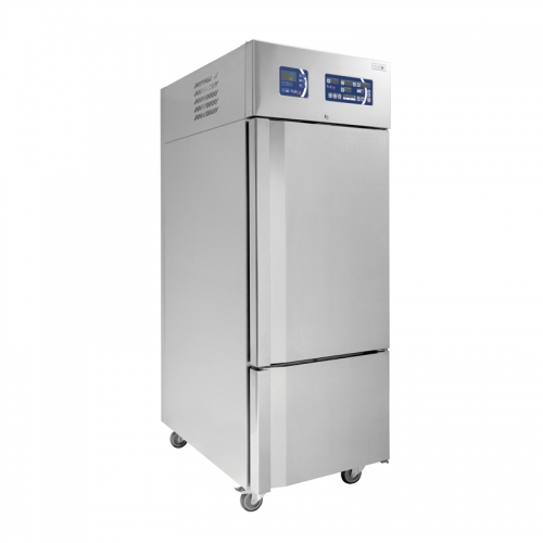 Refrigerated Cabinets for Pastry Friulinox Model Combi 7