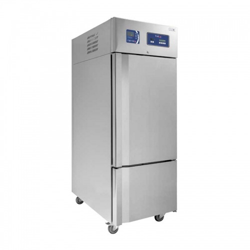Refrigerated Cabinets for Gastronomy Friulinox Model Combi 4