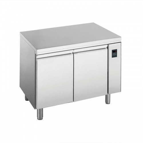 Refrigerated Counters for Pastry Without Cooling Unit Friulinox Serie Planet