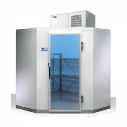 Cold Rooms - Storage Cells Friulinox Series Corner Cell